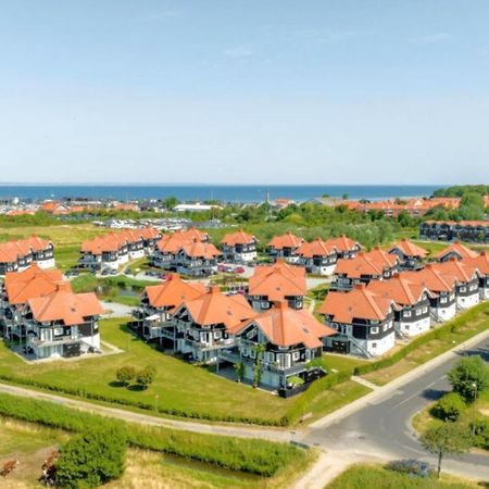 Ferielejligheden Bogense Strand / Holiday Apartment Bogense Beach Экстерьер фото