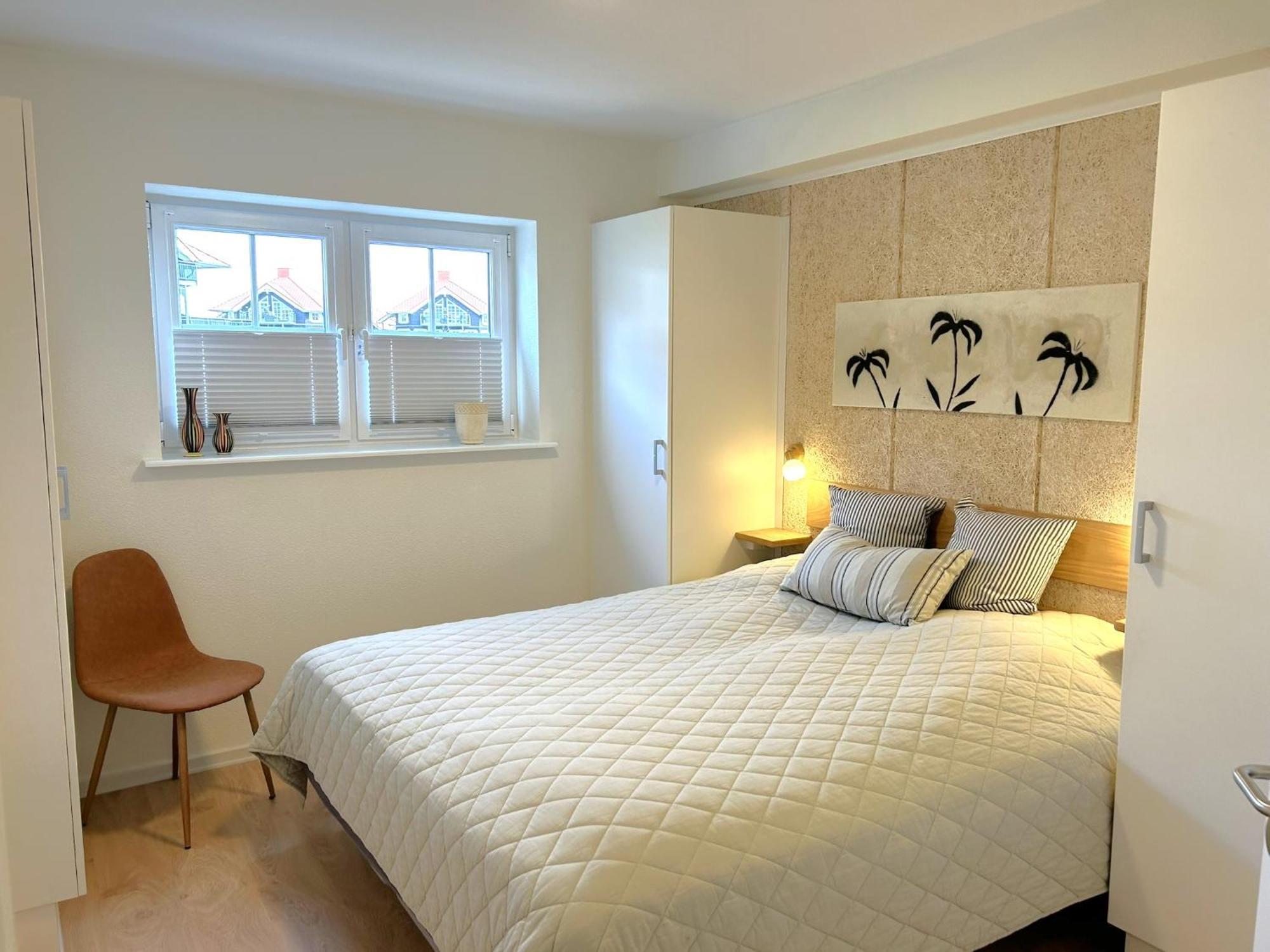 Ferielejligheden Bogense Strand / Holiday Apartment Bogense Beach Экстерьер фото