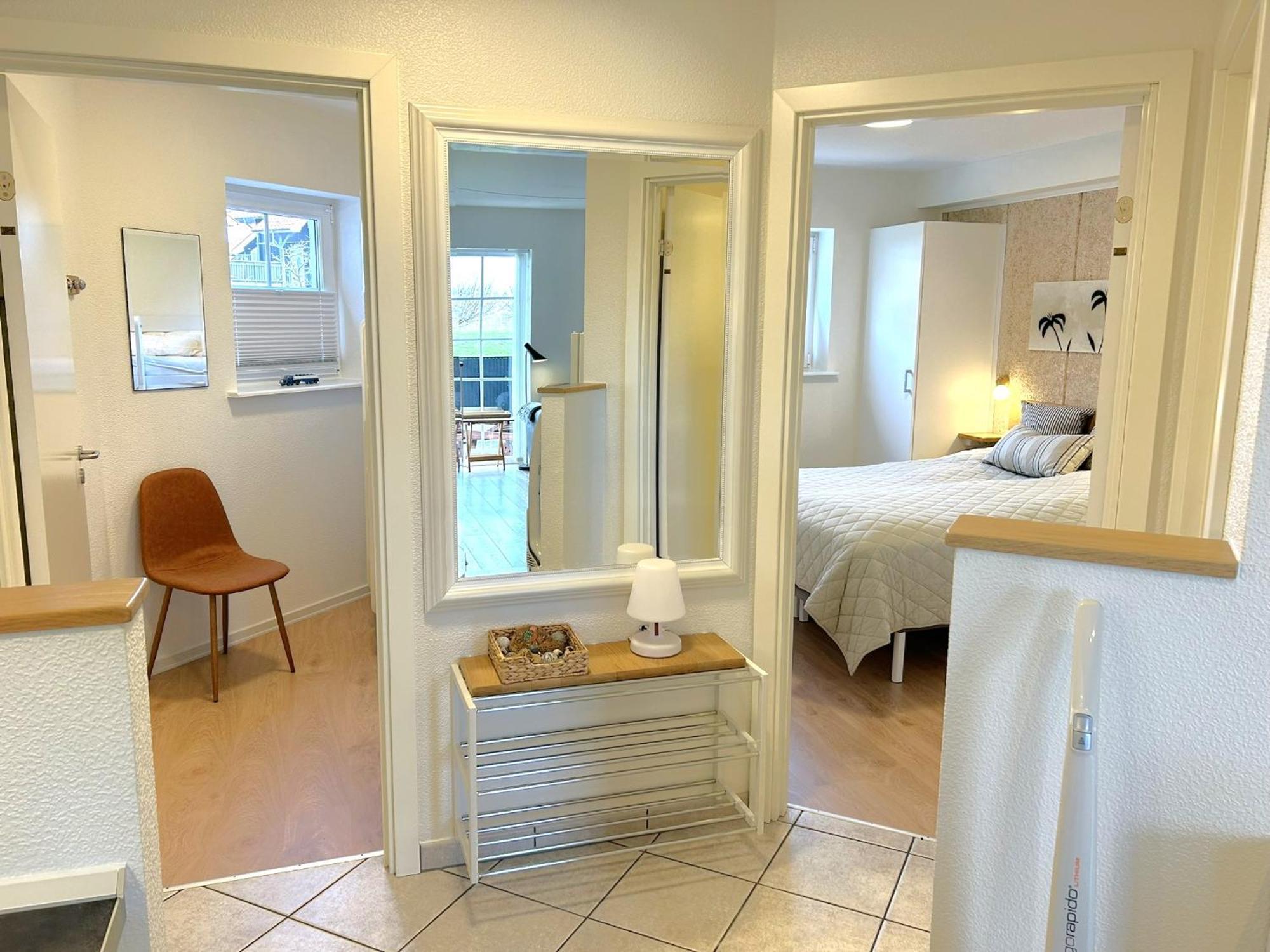 Ferielejligheden Bogense Strand / Holiday Apartment Bogense Beach Экстерьер фото