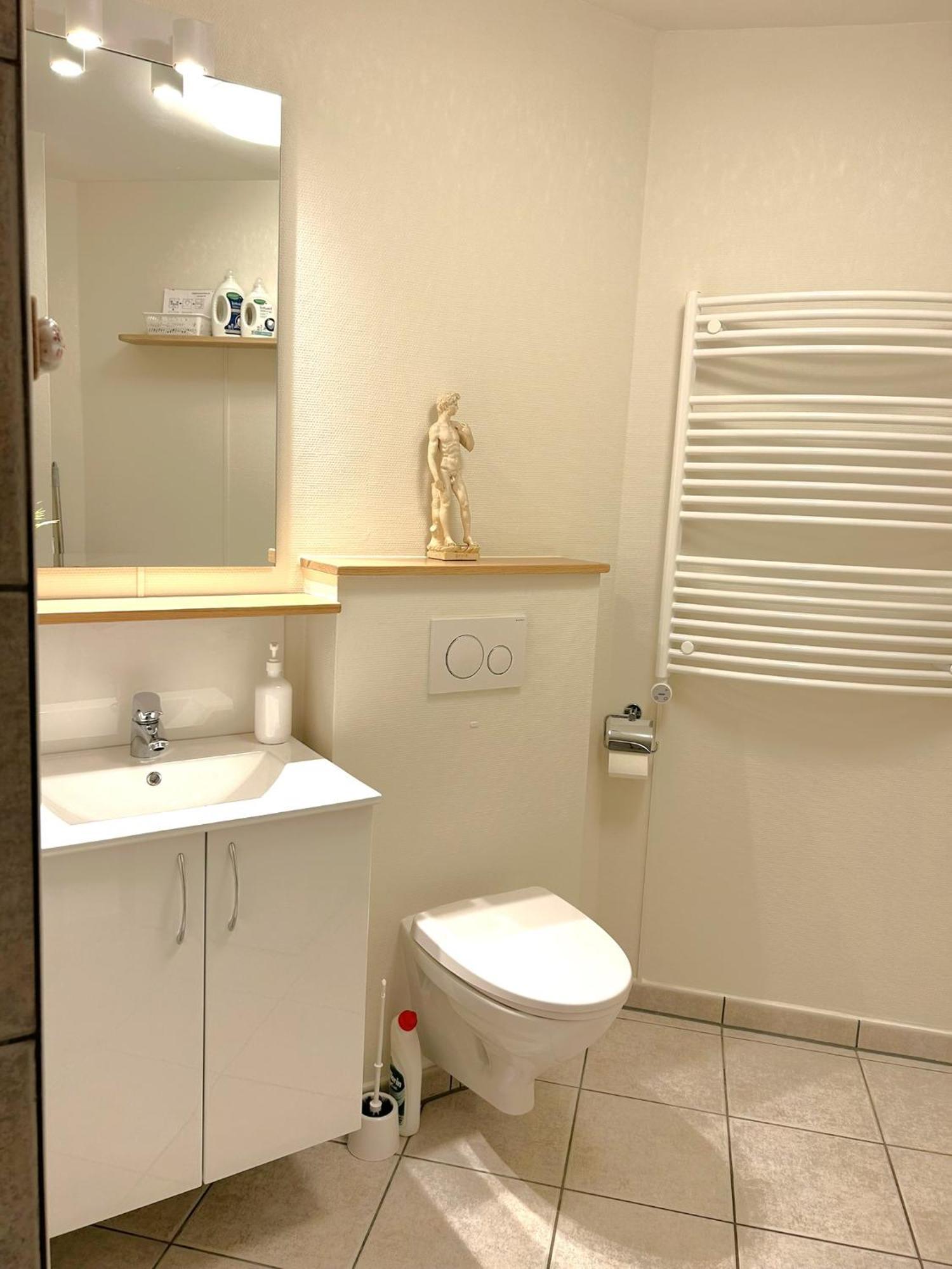 Ferielejligheden Bogense Strand / Holiday Apartment Bogense Beach Экстерьер фото