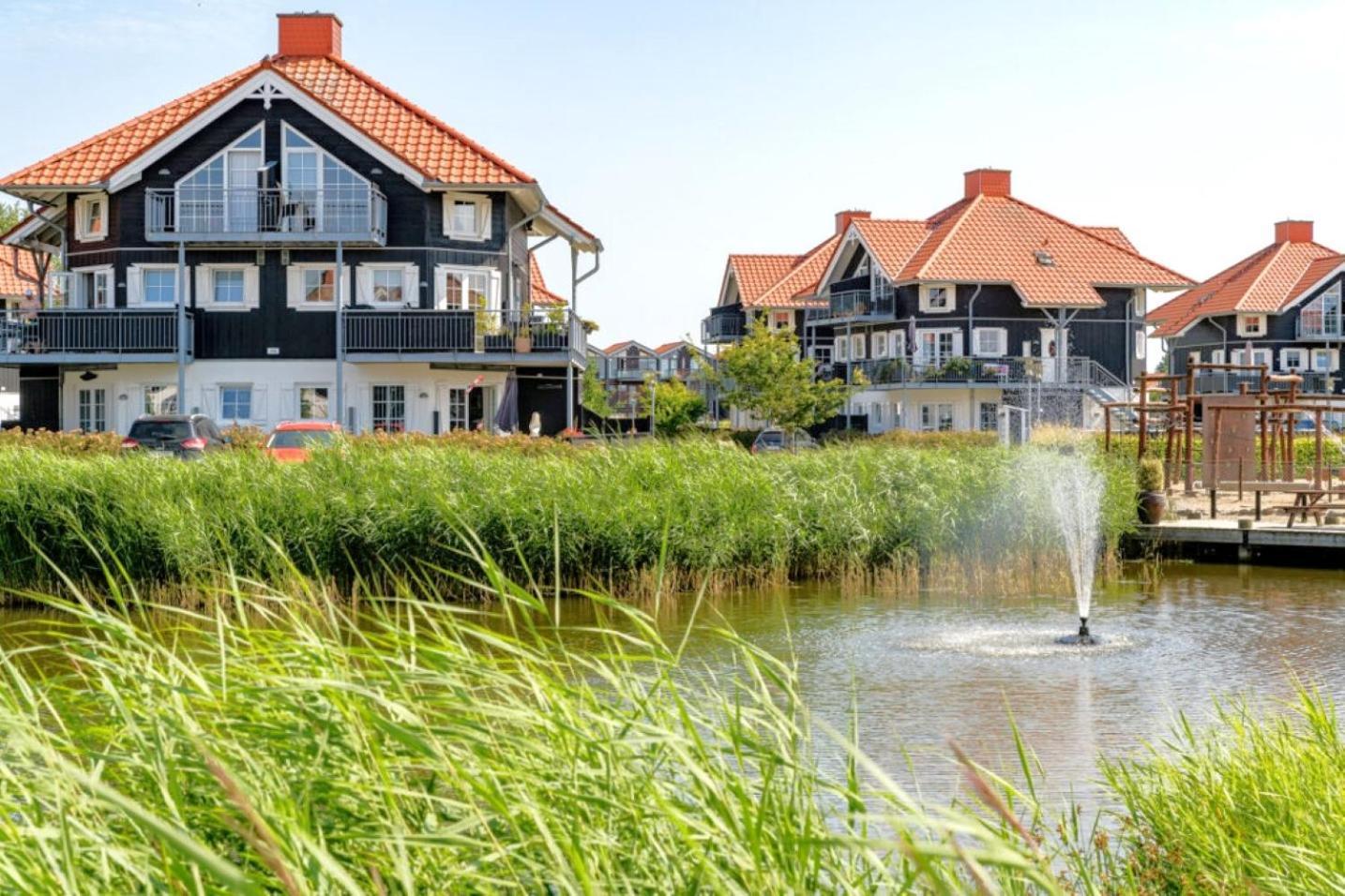 Ferielejligheden Bogense Strand / Holiday Apartment Bogense Beach Экстерьер фото
